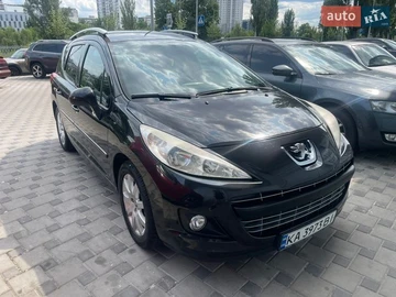 Авто Peugeot 207 2010 № 8693883