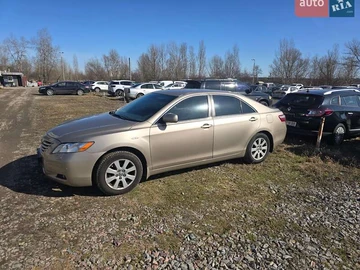 Авто Toyota Camry 2008 № 8693912
