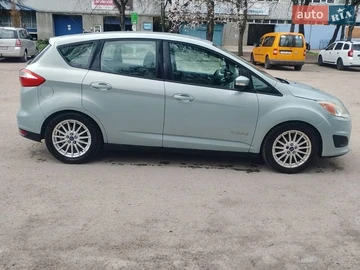 Авто Ford C-Max 2013 № 8693919