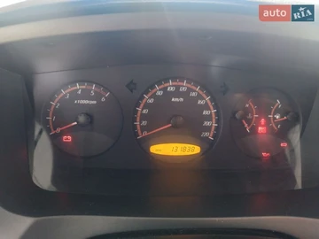 Авто SsangYong Actyon 2011 № 8693921