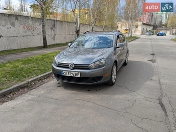 Авто Volkswagen Jetta 2012 № 8693926