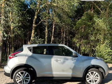 Авто Nissan Juke 2015 № 8693935