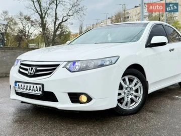 Авто Honda Accord 2012 № 8693941