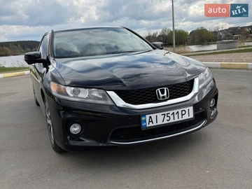 Авто Honda Accord 2014 № 8693956