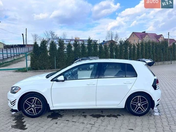 Авто Volkswagen Golf 2018 № 8694095