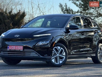 Авто Hyundai Kona Electric 2023 № 8694102