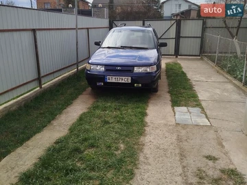 Авто ВАЗ 2111 2006 № 8694119