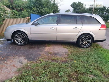 Авто Opel Vectra 2004 № 8694131