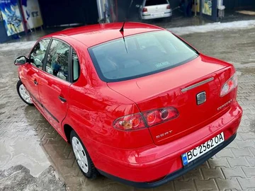 Авто SEAT Cordoba 2005 № 8694143
