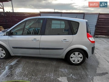 Авто Renault Grand Scenic 2006 № 8694150