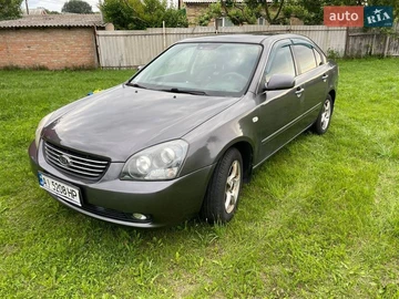 Авто KIA Magentis 2008 № 8694177