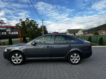 Авто Skoda Octavia 2006 № 8694187
