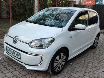 Авто Volkswagen Up 2014 № 8694189