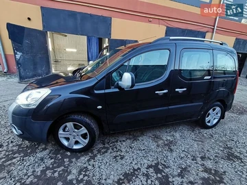 Авто Citroen Berlingo 2011 № 8694192