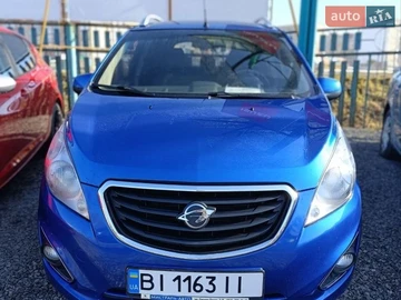 Авто Ravon R2 2017 № 8694201