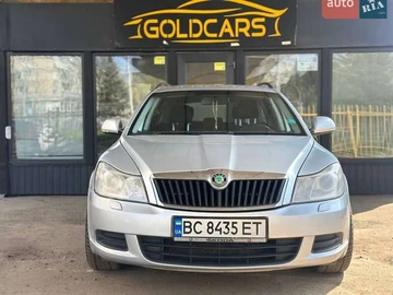 Авто Skoda Octavia 2012 № 8694251