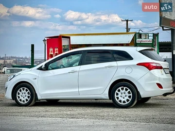 Авто Hyundai I30 2013 № 8694275