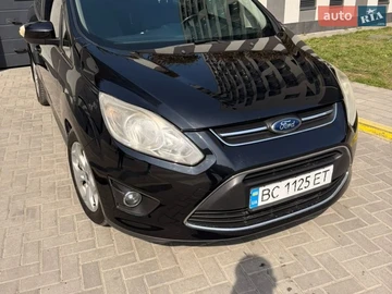 Авто Ford C-Max 2012 № 8694278