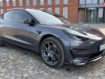 Авто Tesla Model 3 2022 № 8694308