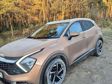 Авто KIA Sportage 2022 № 8694310
