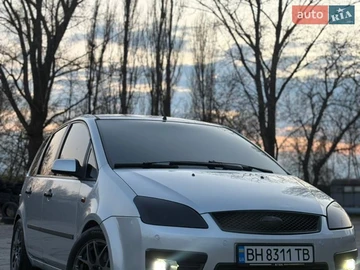 Авто Ford C-Max 2004 № 8694319