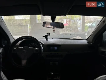 Авто Opel Astra 2005 № 8694345