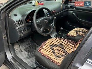 Авто Toyota Avensis 2008 № 8694349