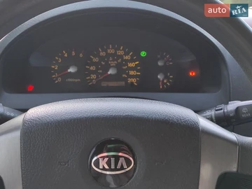 Авто KIA Sorento 2006 № 8694383