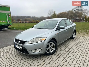 Авто Ford Mondeo 2007 № 8694446