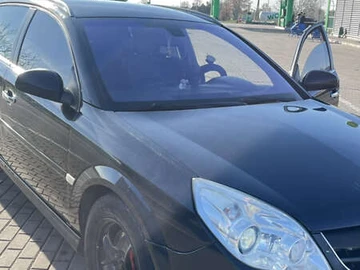 Авто Opel Signum 2007 № 8694450