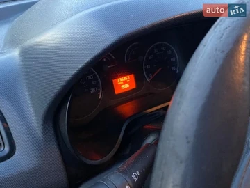 Авто Fiat Doblo 2010 № 8694454