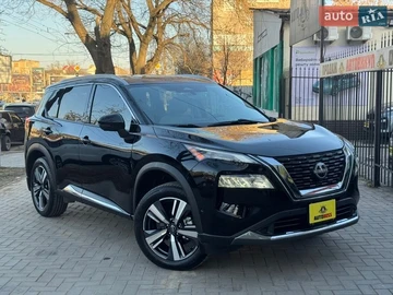 Авто Nissan Rogue 2023 № 8694538