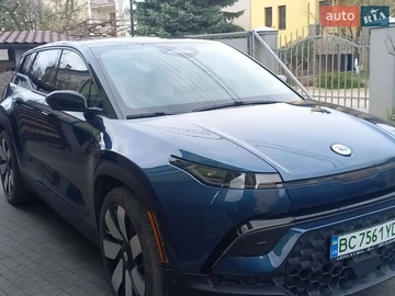 Авто Fisker Ocean 2023 № 8694540