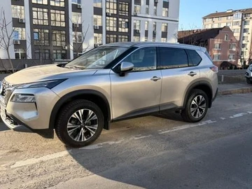 Авто Nissan X-Trail 2023 № 8694542