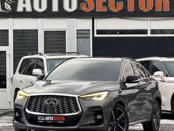 Авто Infiniti Qx55 2022 № 8694544