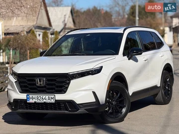 Авто Honda Cr-V 2024 № 8694547