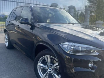Авто BMW X5 2016 № 8694550