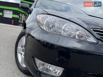 Авто Toyota Camry 2004 № 8694580