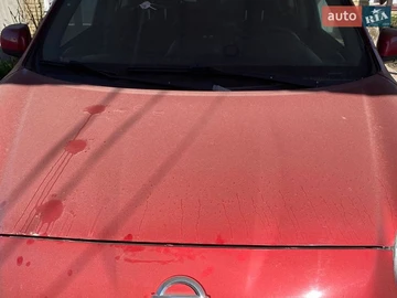 Авто Nissan Micra 2015 № 8694592