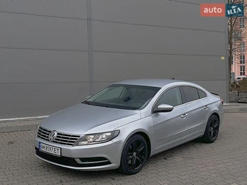 Авто Volkswagen Cc Passat Cc 2012 № 8694593