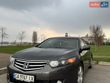 Авто Honda Accord 2010 № 8694597