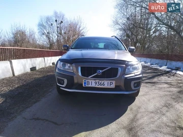 Авто Volvo Xc70 2008 № 8694599