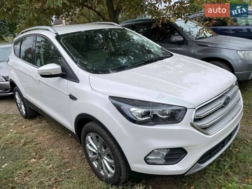 Авто Ford Escape 2016 № 8694692