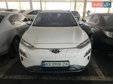 Авто Hyundai Kona 2018 № 8694705