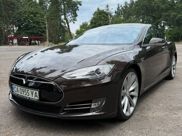 Авто Tesla Model S 2012 № 8694706