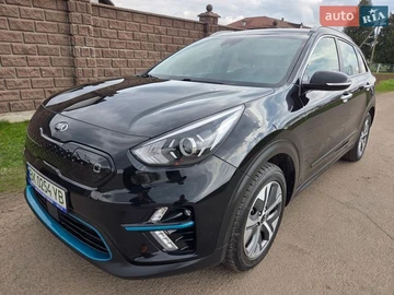 Авто KIA Niro 2020 № 8694710