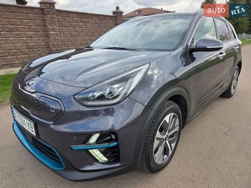 Авто KIA Niro 2020 № 8694717