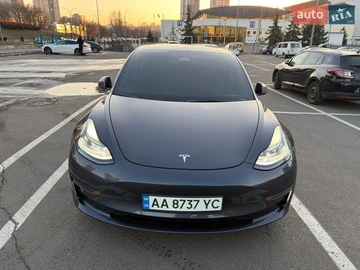 Авто Tesla Model 3 2022 № 8694720