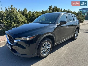 Авто Mazda Cx-5 2024 № 8694725
