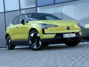 Авто Volvo Ex30 2025 № 8694741